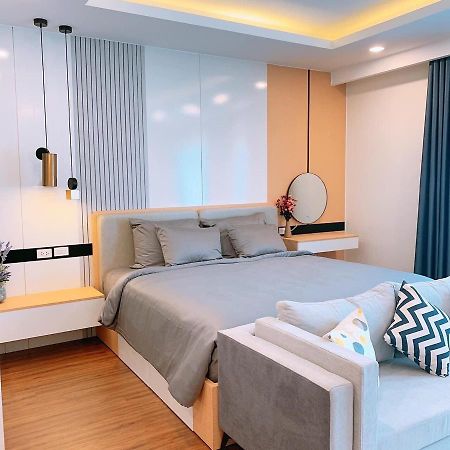 Appartement Flc Sea Tower - Jenny Pham à Quy Nhơn Extérieur photo