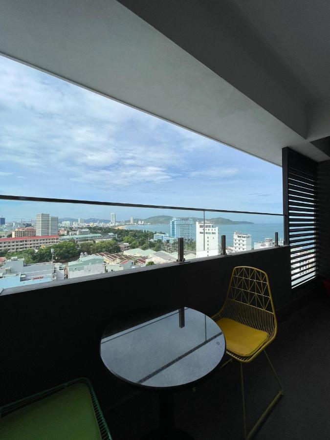 Appartement Flc Sea Tower - Jenny Pham à Quy Nhơn Extérieur photo