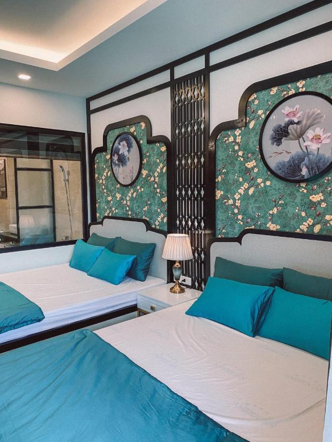 Appartement Flc Sea Tower - Jenny Pham à Quy Nhơn Extérieur photo